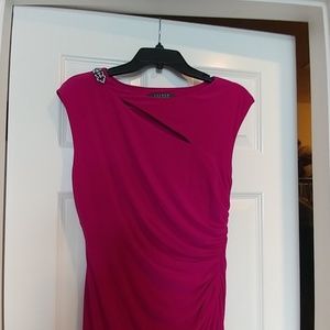 Ralph Lauren Evening Gown 10P